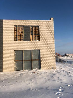 Таун-парк «Sokurov» (Таун-парк «Сокуров»), ул. Преображенская, 2Б — 4 кв. 2021 г.