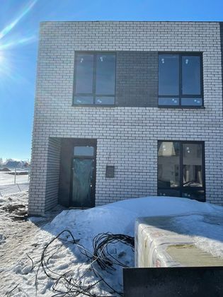 Таун-парк «Sokurov» (Таун-парк «Сокуров»), ул. Преображенская, 2Б — 1 кв. 2022 г.