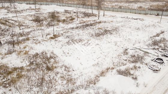 ЖК «Park Fonte» (Парк Фонте), корпус 23 — 4 кв. 2018 г.