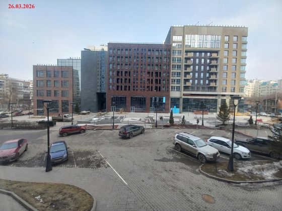 ЖК «Гранд Империалъ» — 1 кв. 2026 г.