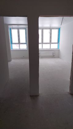 ЖК «Тишина 2» — 4 кв. 2025 г.