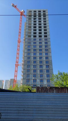 ЖК «Тишина 2» — 2 кв. 2025 г.