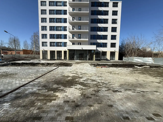 ЖК «Тишина 2» — 1 кв. 2026 г.