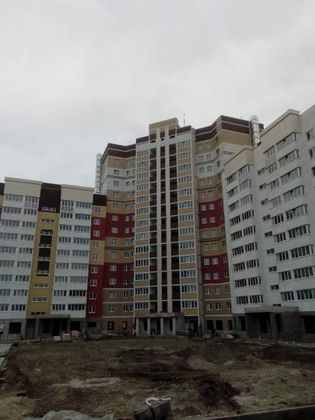 ЖК «Видный», ул. Советская, 118 — 3 кв. 2021 г.