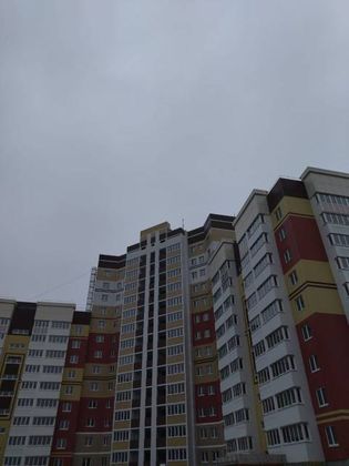 ЖК «Видный», ул. Советская, 118 — 4 кв. 2021 г.
