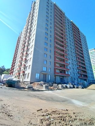 ЖК «Нео» — 2 кв. 2025 г.