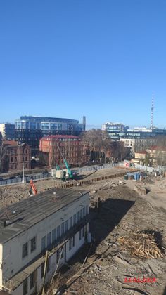 Квартал «iD Petrogradskaya» (АйДи Петроградская) — 2 кв. 2025 г.