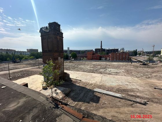 Квартал «iD Petrogradskaya» (АйДи Петроградская) — 2 кв. 2025 г.