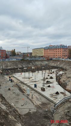 Квартал «iD Petrogradskaya» (АйДи Петроградская) — 4 кв. 2025 г.