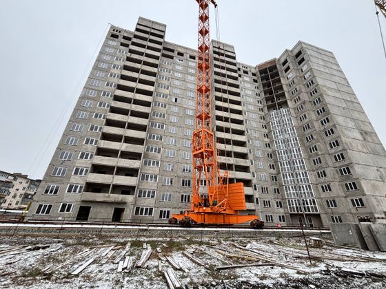 Дом на Нагорной — 4 кв. 2025 г.