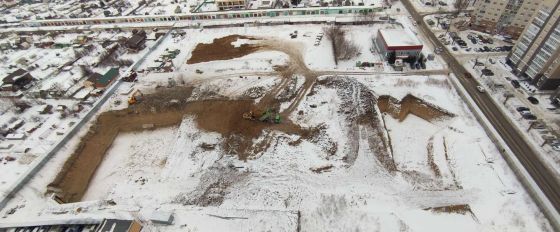 ЖК «Астон.Шесть звезд» — 1 кв. 2024 г.