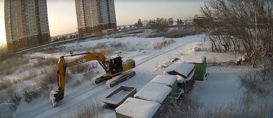 ЖК «Астон.Шесть звезд» — 4 кв. 2023 г.