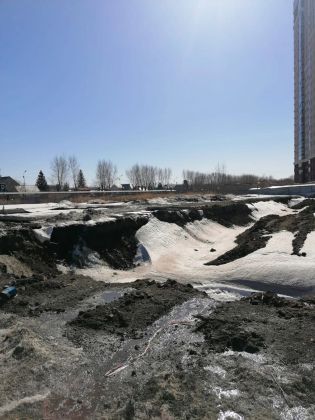 ЖК «Астон.Шесть звезд» — 1 кв. 2023 г.