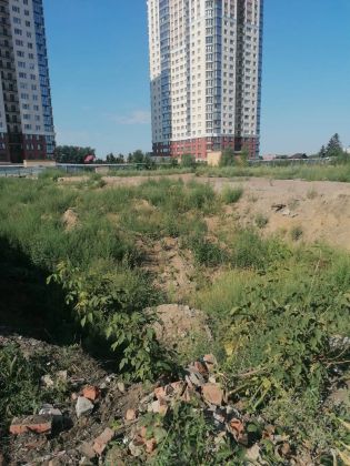 ЖК «Астон.Шесть звезд» — 3 кв. 2023 г.