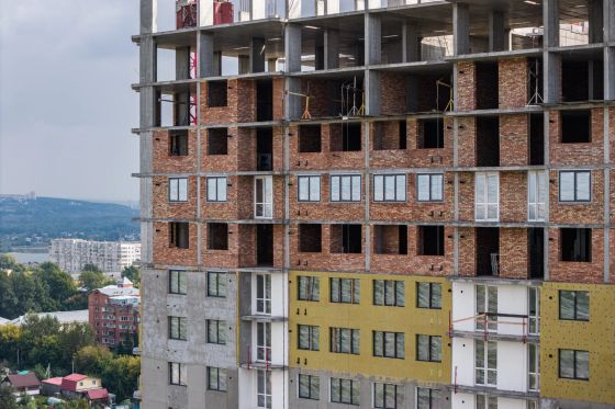 ЖК «Астон.Шесть звезд» — 3 кв. 2025 г.