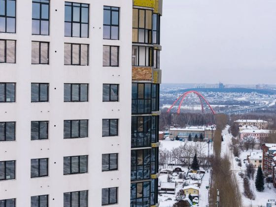 ЖК «Астон.Шесть звезд» — 1 кв. 2026 г.