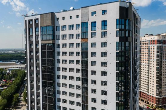 ЖК «Астон.Шесть звезд» — 2 кв. 2026 г.