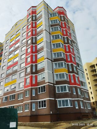 Квартал «Полёт» — 2 кв. 2025 г.