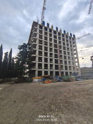 ЖК «Парковая Резиденция» — 1 кв. 2026 г.