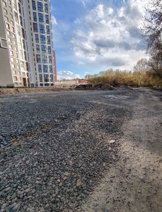 ЖК «Ботаника Грин Хаус» — 2 кв. 2026 г.