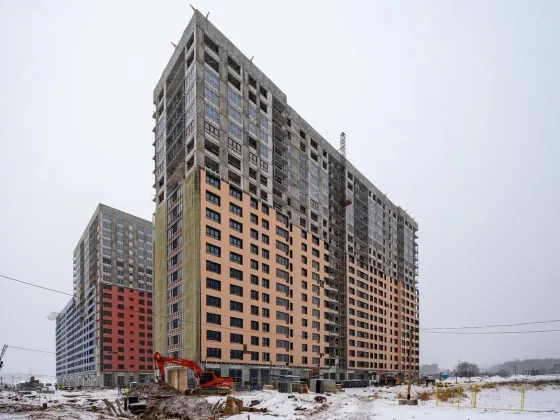 Квартал «Филатов Луг» — 4 кв. 2024 г.