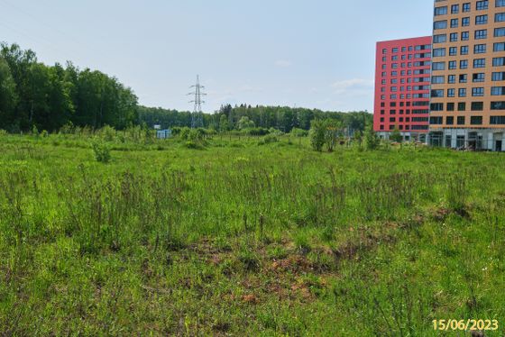 Квартал «Филатов Луг», корпус 7 — 2 кв. 2023 г.