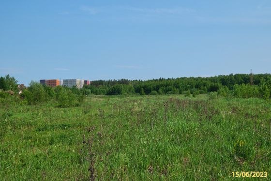 Квартал «Филатов Луг», корпус 10 — 2 кв. 2023 г.