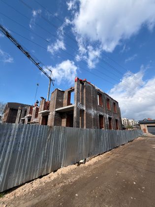 ЖК «Министр» — 2 кв. 2026 г.