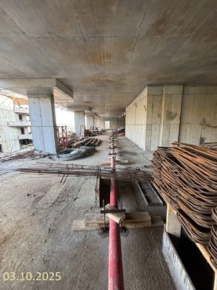 ЖК «SUNRISE» (САНРАЙС) — 4 кв. 2025 г.