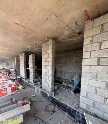 ЖК «САНРАЙС» — 4 кв. 2025 г.