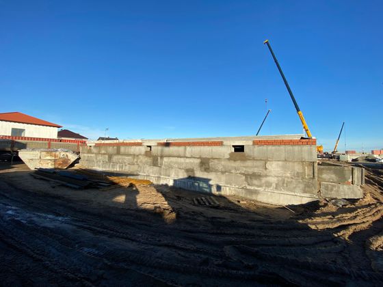 ЖК «Яркий» — 4 кв. 2024 г.