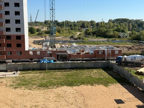 ЖК «На Северной» — 3 кв. 2025 г.