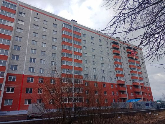 ЖК «На Северной» — 1 кв. 2025 г.