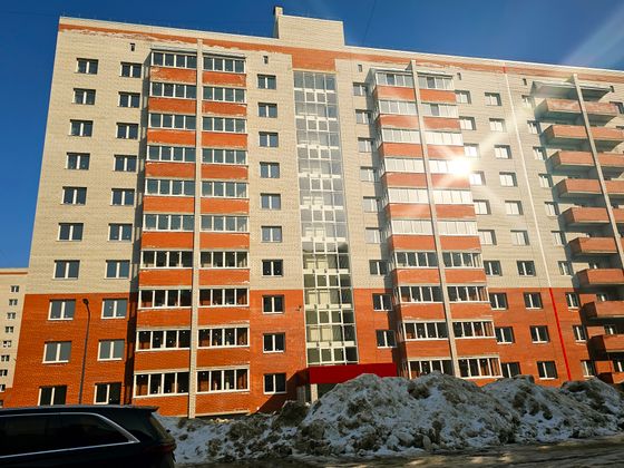 ЖК «На Северной» — 1 кв. 2026 г.
