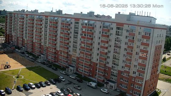 ЖК «На Северной» — 2 кв. 2025 г.