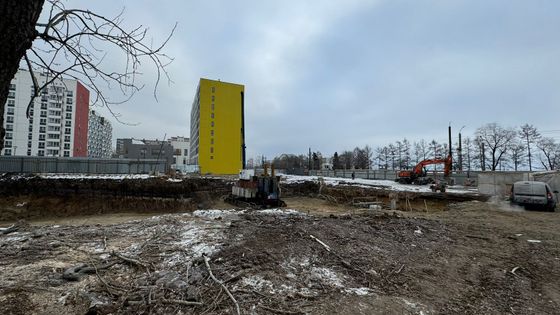 Квартал «MOTIVE» (Мотив) — 4 кв. 2024 г.