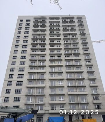 Дом по ул. Герцена, 17 — 4 кв. 2025 г.