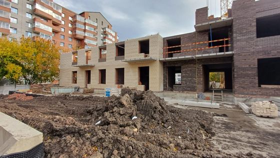 Дом «Параплан» — 3 кв. 2025 г.