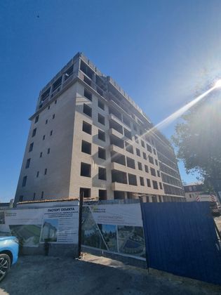 ЖК «Киринский», ул. Кирина, 32 — 3 кв. 2023 г.