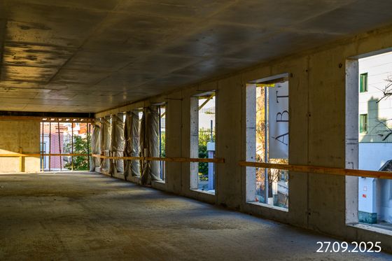 Клубный дом «Авторы на Астрономической» — 3 кв. 2025 г.