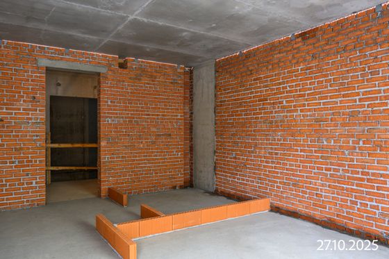 Клубный дом «Авторы на Астрономической» — 4 кв. 2025 г.