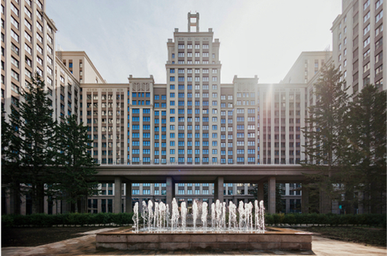 Дом «Нобель»