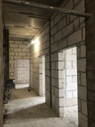 ЖК «Триумф» — 2 кв. 2026 г.