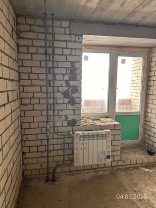 ЖК «Дуброва Парк» — 1 кв. 2025 г.