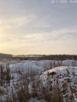 Экорайон «Вишневая горка», ул. Вишнёвая Аллея, 19 — 4 кв. 2020 г.