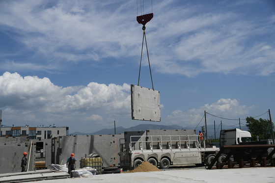 Квартал «Большая Полянка» — 2 кв. 2025 г.