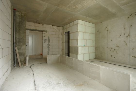 ЖК «Цветочные Поляны», ул. Золотошвейная, 3 — 1 кв. 2021 г.