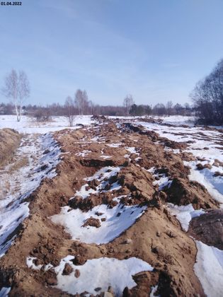 Микрорайон «Новая Дерябиха», д. Дерябиха, 82 — 2 кв. 2022 г.