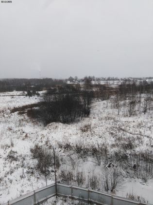 Микрорайон «Новая Дерябиха», д. Дерябиха, 82 — 4 кв. 2021 г.
