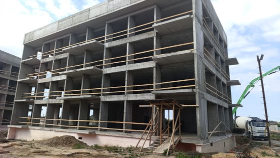 ЖК «Усадьба Гостагаевская» — 3 кв. 2025 г.